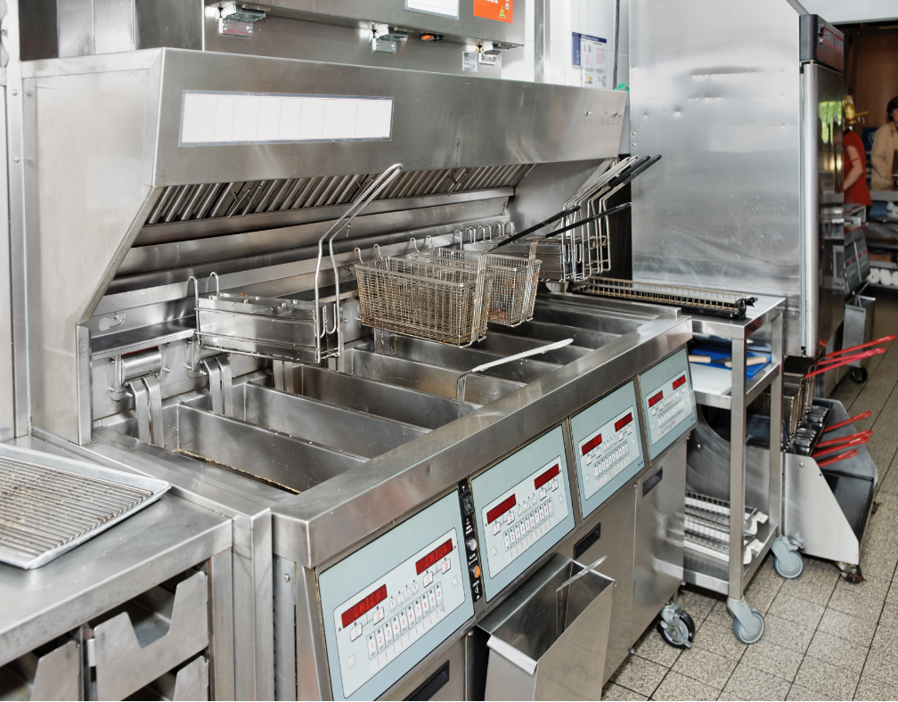Five Things to Consider Before Buying Used Kitchen Equipment: Tips from a Used Restaurant Equipment Supplier in Schaumburg, Illinois