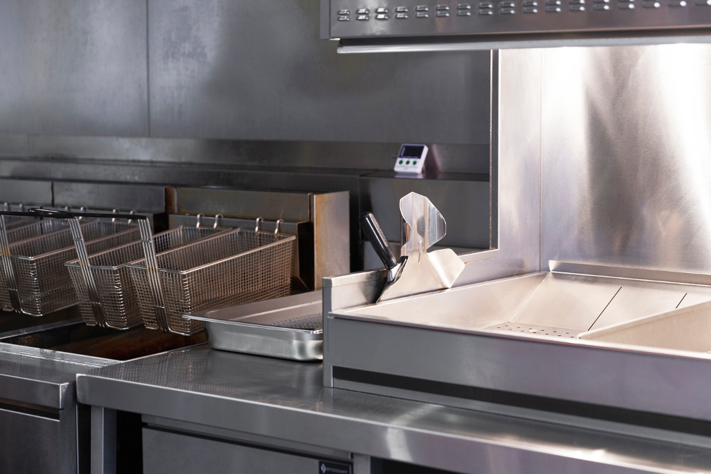 The Benefits of Purchasing New Foodservice Equipment: Insights from a Foodservice Equipment Supplier in Naperville, Illinois