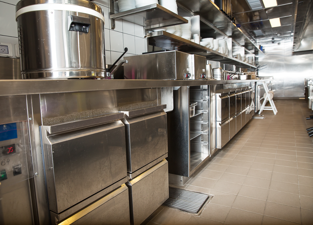 Should You Utilize Used Restaurant Equipment in Chicago?