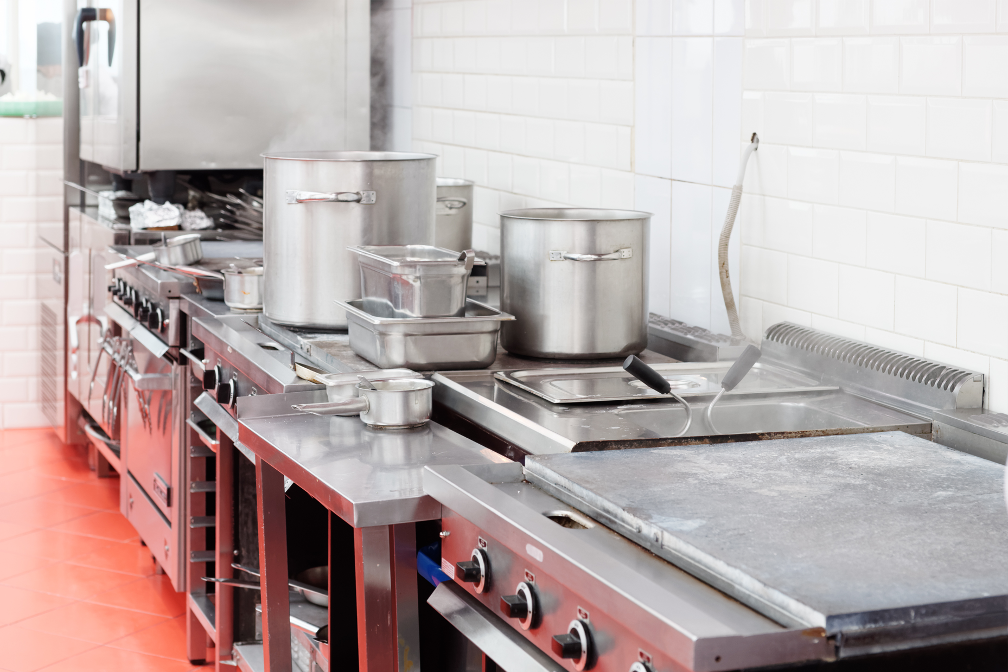 Four Common Mistakes to Avoid When Shopping for Foodservice Equipment: Insights from a Foodservice Equipment Supplier in Tinley Park, Illinois