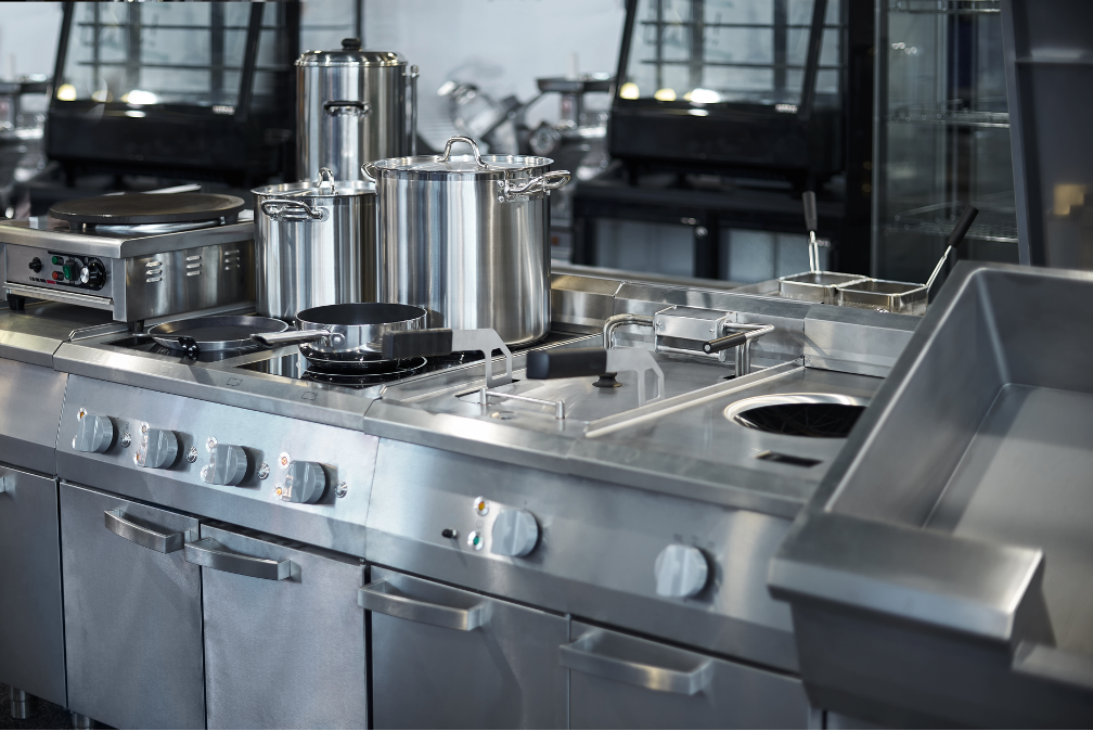 The Top Four Benefits of Purchasing from a Reputable Used Foodservice Equipment Supplier in Orland Park, Illinois