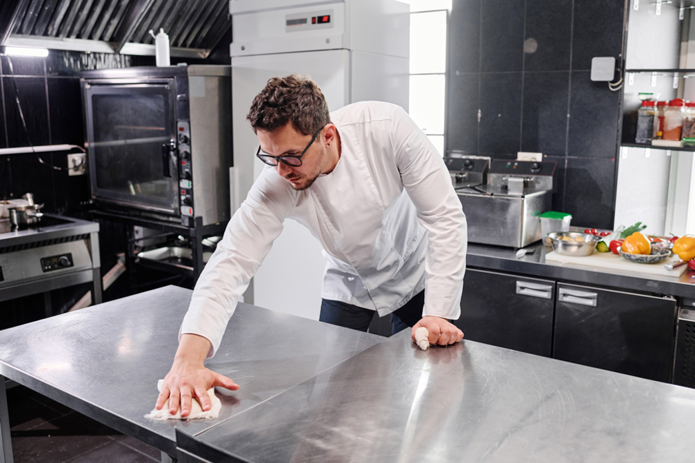 How to Properly Maintain Pre-Owned Commercial Kitchen Equipment: Insights from a Used Kitchen Equipment Supplier in Joliet, Illinois