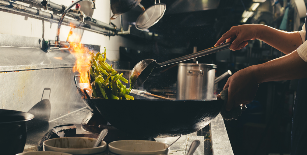 Save Money and Boost Your Restaurant’s Efficiency by Purchasing Used Kitchen Equipment: Insights from a Used Kitchen Equipment Supplier in Hoffman Estates, Illinois