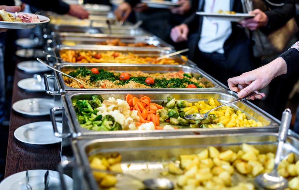 The Benefits of Investing in Used Catering Equipment: Insights from a Used Restaurant Equipment Supplier in Palatine, Illinois