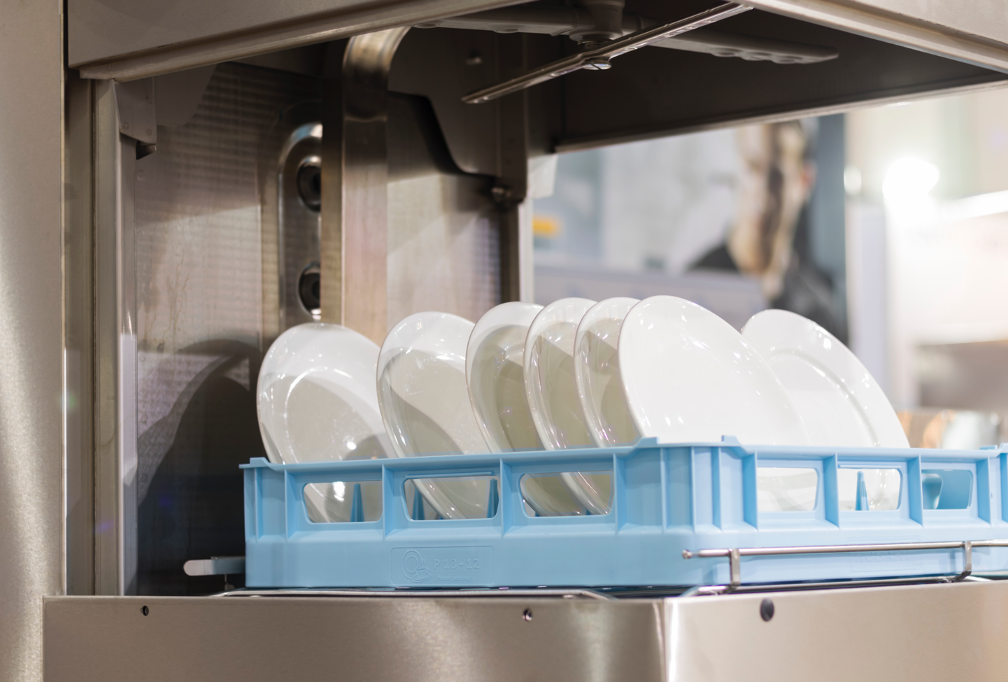 The Role of High-Quality Warewashing Equipment in Running a Successful Restaurant: Insights from a Used Kitchen Equipment Supplier in Burbank, Illinois
