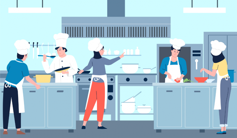 Common Mistakes to Avoid When Buying Used Kitchen Equipment: Insights from a Used Restaurant Kitchen Equipment Supplier in Morton Grove, Illinois
