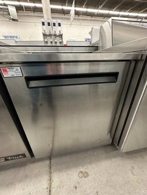 Delfield U/C Refrigerator