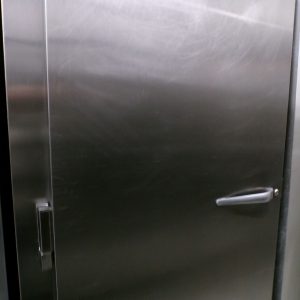 Traulsen Roll In Refrigerator