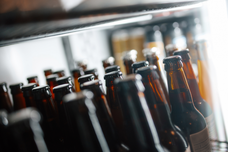 Essential Equipment for Bars: Insights from a Used Kitchen Equipment Supplier in Lisle, Illinois