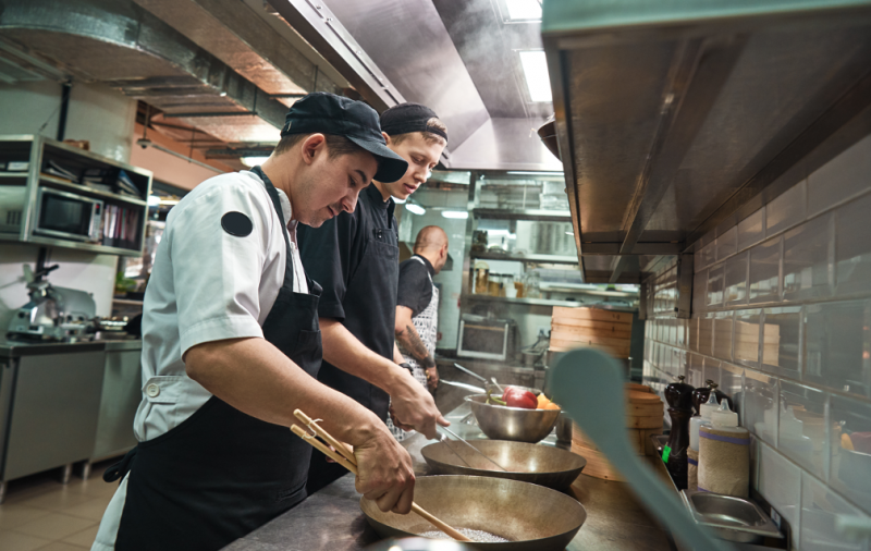 Buying Used Restaurant Equipment Does Not Mean Compromising on Quality: A Used Kitchen Equipment Supplier in Naperville, Illinois Explains