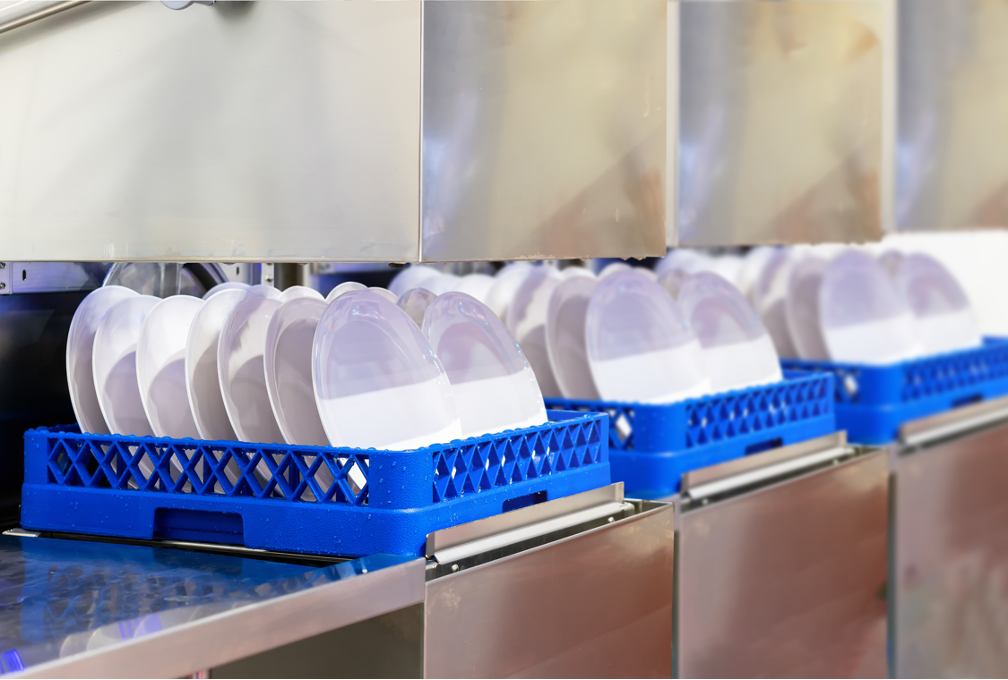 How to Find the Right Commercial Dishwasher: Tips from a Kitchen Equipment Supplier in Palatine, Illinois