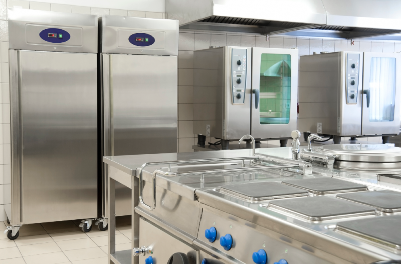 How Long Can You Expect Your Restaurant Refrigerator to Last? Insights from a Used Kitchen Equipment Supplier in Bolingbrook, Illinois