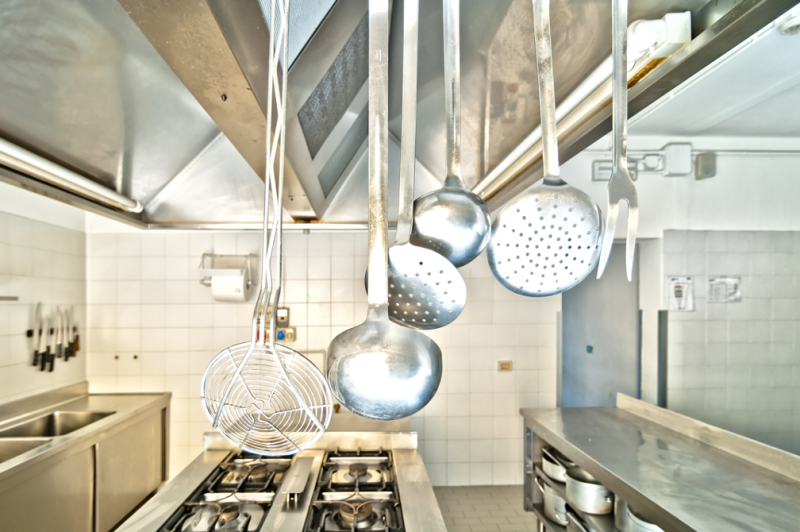 A Quick Guide to Buying Used Kitchen Equipment: Insights from a Used Kitchen Equipment Supplier in Buffalo Grove, Illinois